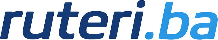 Ruteri.ba - NF-tel d.o.o.