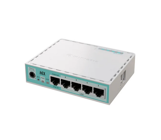 Ruteri.ba web shop u izradi