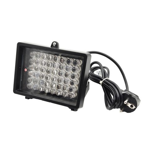 Anza Security AZ4860 IR osvetljivač 25m 60° za CCTV i IP kamere