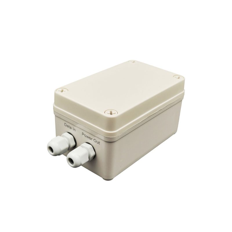 Cudy POE250 vanjski Gigabit PoE+ injektor, 30 W, IP67