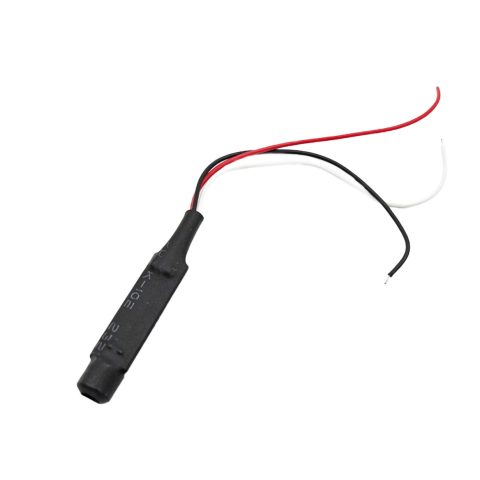 Mikrofon Bubica Hi-Fi Visoka Osetljivost Niski Šum 100-5500Hz 6-12V