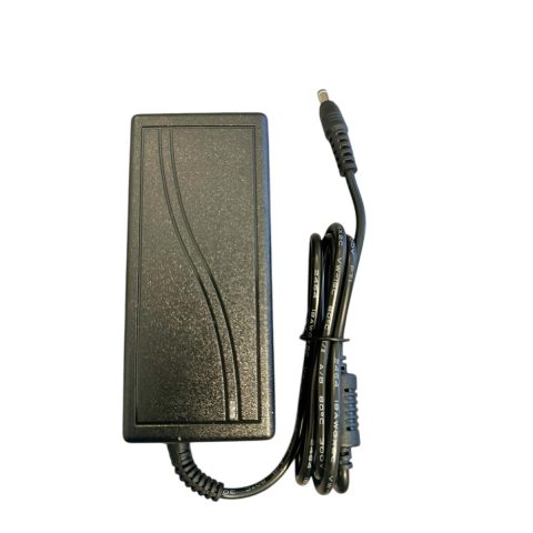 Netiks AC/DC adapter, izlaz 12 V DC, 6 A, snaga 72 W
