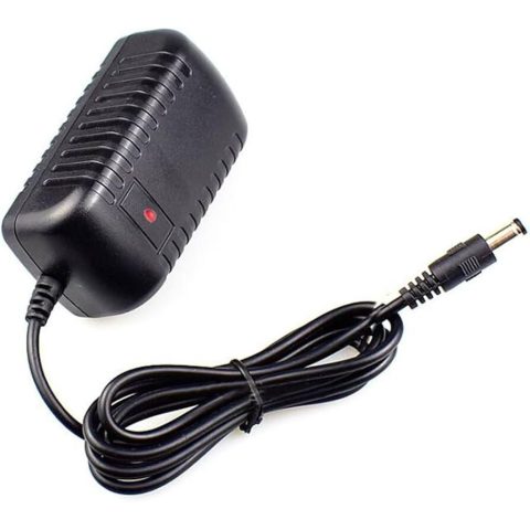 Netiks AC/DC adapter, izlaz 12 V DC, 4 A, snaga 48 W