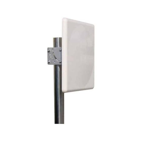 Netiks vanjska panel WiFi antena, 5 GHz, 23 dBi, ugao 12°