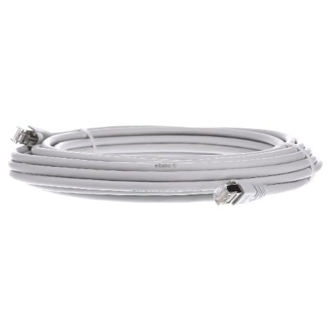 Telegärtner Cat.6 patch kabl 10 m RJ45 mrežni Ethernet kabl