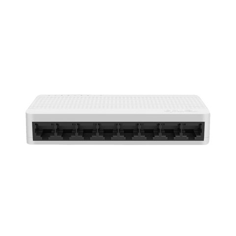 Tenda S108 8-port 10/100 Mb/s desktop i zidni mrežni svič