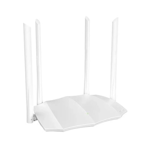 Tenda AC5 AC1200 Dual Band WiFi ruter Wave 2 802.11ac