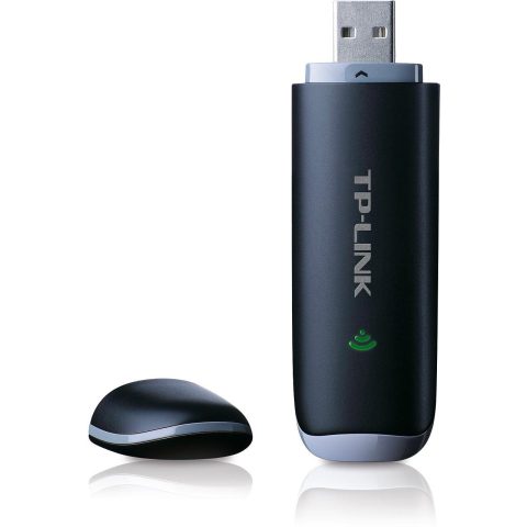 TP-Link MA180 USB 3G modem, HSPA 7,2 Mb/s
