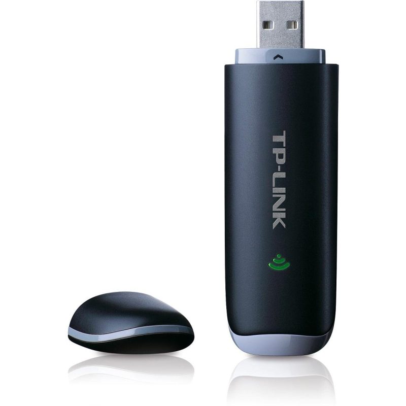 TP-Link MA180 USB 3G modem, HSPA 7,2 Mb/s