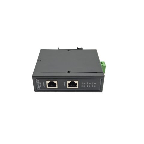 Hasivo PSE90W-GD industrijski Gigabit PoE++ injektor, 90 W