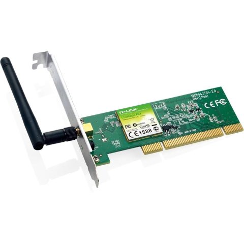 TP-Link TL-WN751ND PCI Wi-Fi adapter, N150