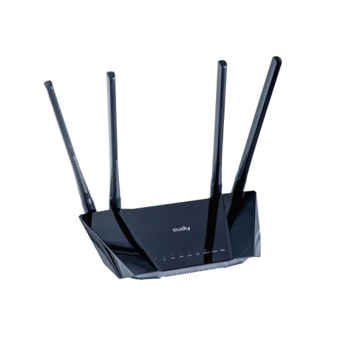 Cudy LT400 4G LTE WiFi ruter za udaljene lokacije i rezervnu internet vezu
