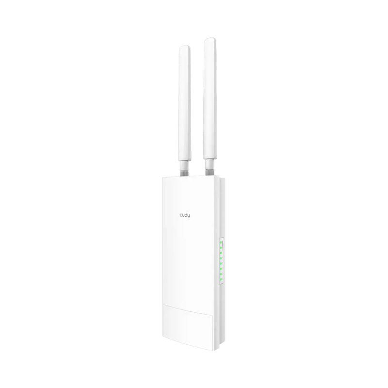 Cudy LT400 Outdoor 4G LTE Wi-Fi ruter, N300, IP65