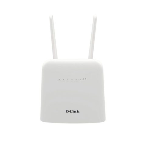 D-Link DWR-960 LTE Cat7 WiFi AC1200 Ruter