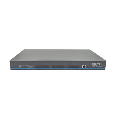Hasivo F5800W-12S+ L3 optički svič, 12× 10G SFP+