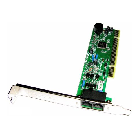 TP-Link TM-IP5600 PCI analogni fax modem, 56K