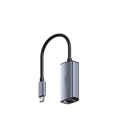 Cudy UA200 USB-C 3.0 na Gigabit Ethernet adapter