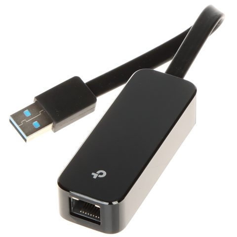 TP-Link UE306 USB 3.0–Gigabit Ethernet adapter