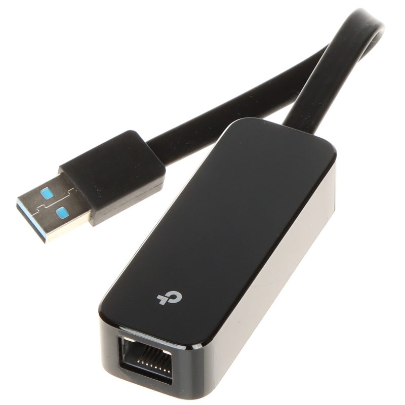 TP-Link UE306 USB 3.0–Gigabit Ethernet adapter