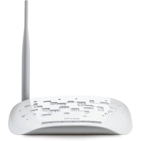 TP-Link TL-WA701ND N150 pristupna tačka, 2,4 GHz