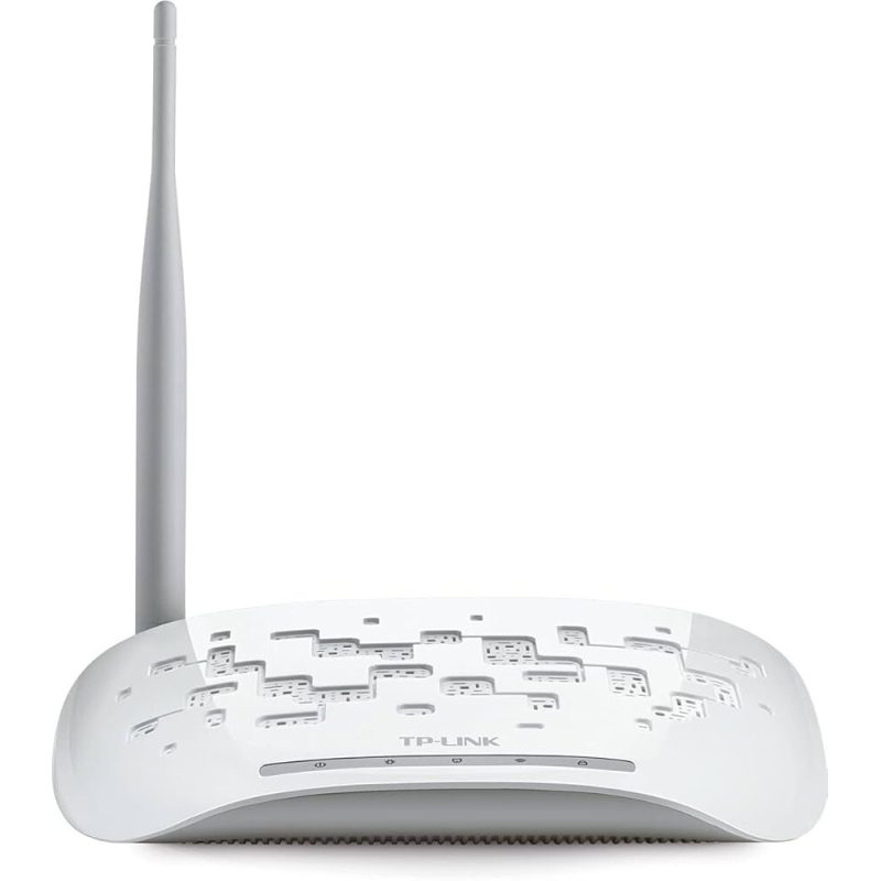 TP-Link TL-WA701ND N150 pristupna tačka, 2,4 GHz