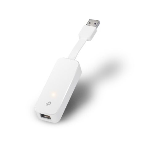 TP-Link UE300 USB 3.0–Gigabit Ethernet adapter