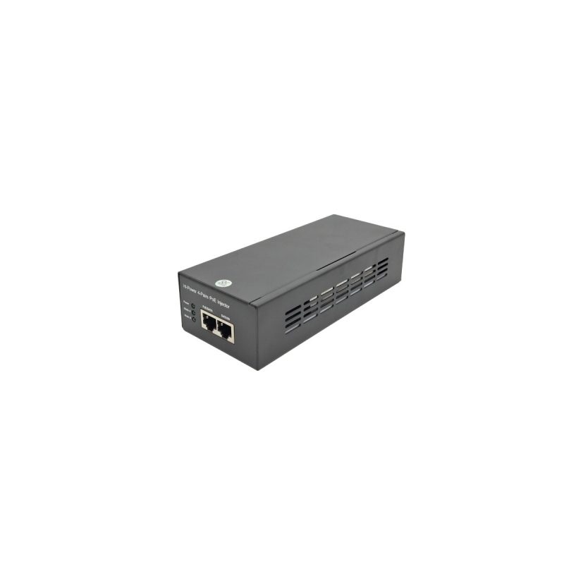 Cudy POE300 Gigabit PoE++ injektor, 60 W