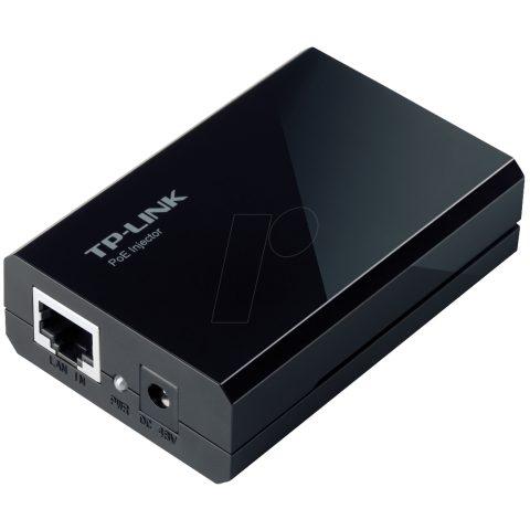 TP-Link TL-POE150S Gigabit PoE injektor, 802.3af