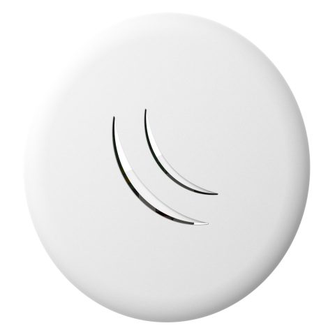 MikroTik cAP lite RBcAPL-2nD pristupna tačka, 2,4 GHz
