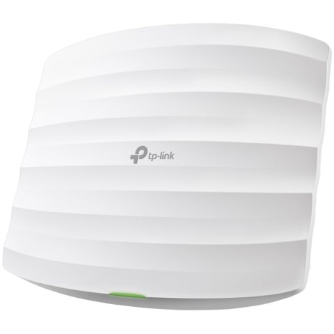 TP-Link EAP225 dual-band Wi-Fi 5 AP, Gigabit i PoE