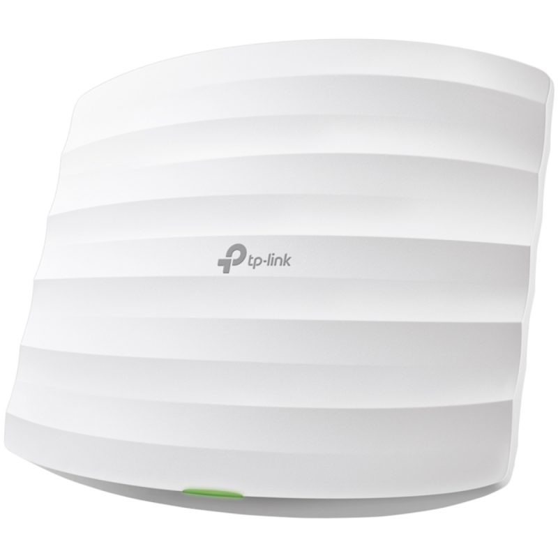 TP-Link EAP225 dual-band Wi-Fi 5 AP, Gigabit i PoE
