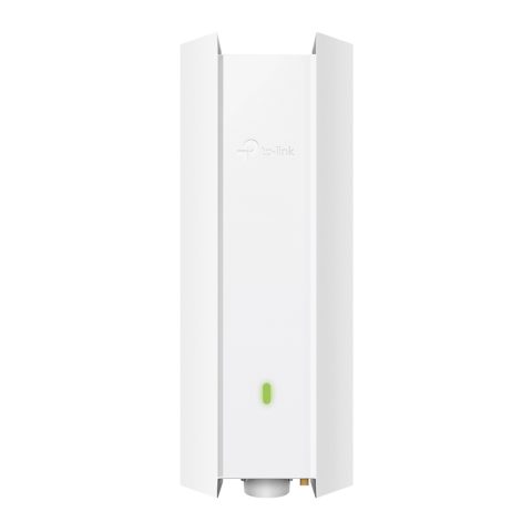 TP-Link EAP650 Omada Wi-Fi 6 AP, AX3000, Gigabit PoE