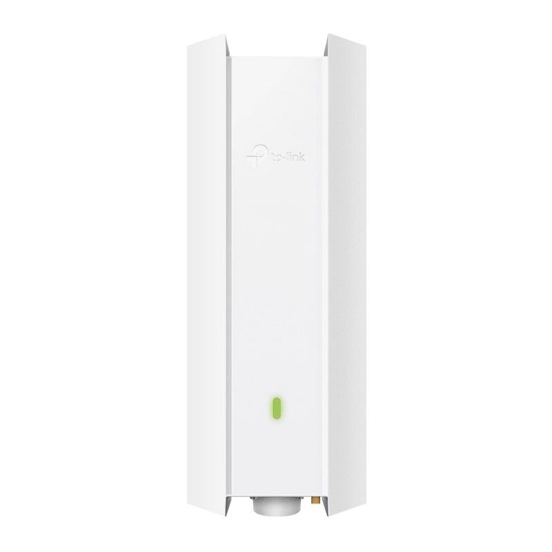 TP-Link EAP650 Omada Wi-Fi 6 AP, AX3000, Gigabit PoE