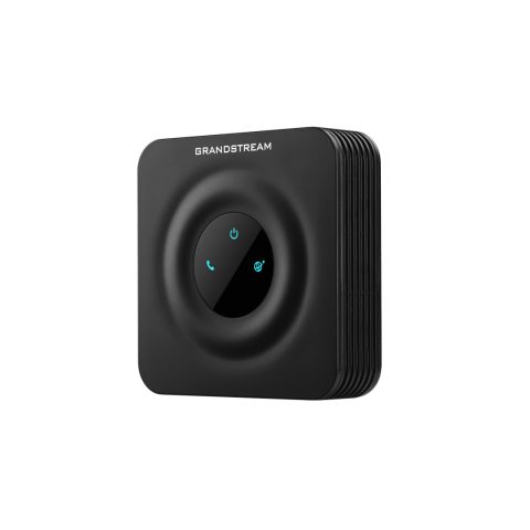 Grandstream HT801 VoIP ATA adapter, 1 FXS