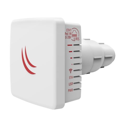 MikroTik LDF 5 RBLDF-5nD, 5 GHz CPE za offset reflektor