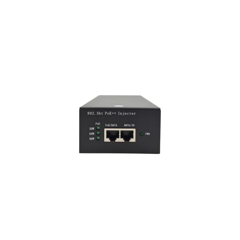 Cudy POE400 Gigabit PoE++ injektor, 90 W