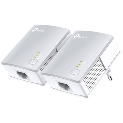 TP-Link TL-PA411 KIT Powerline komplet, 2× adapter