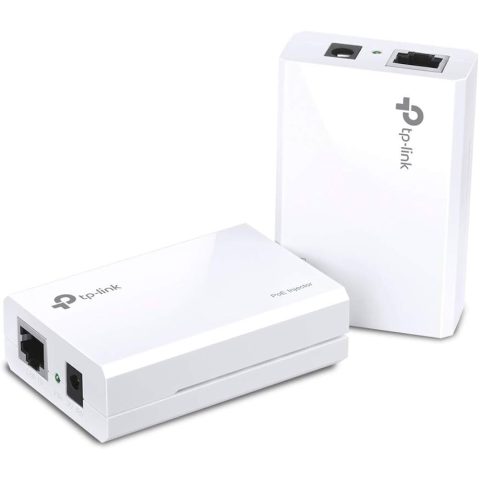TP-Link TL-POE200 pasivni PoE komplet, injektor i splitter
