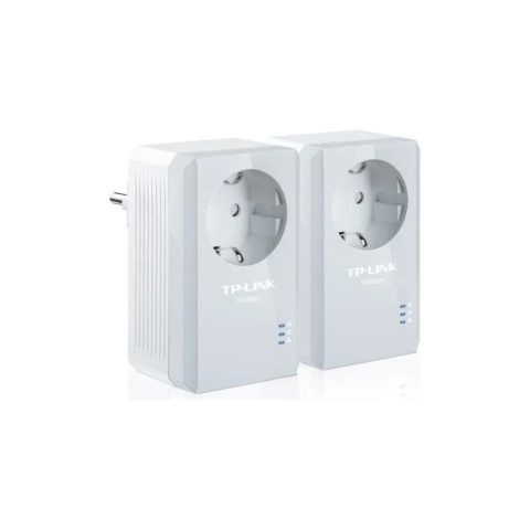 TP-Link TL-PA4010P KIT AV600 Powerline komplet, sa utičnicom