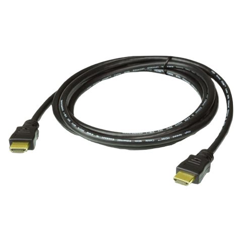 Netiks HDMI 1.4 kabl, 5 m, Full HD 1080p, 3D i Ethernet