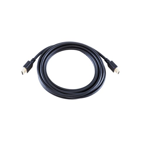 Netiks HDMI 2.0 kabl, 3 m, 4K pri 60 Hz, HDR i Ethernet