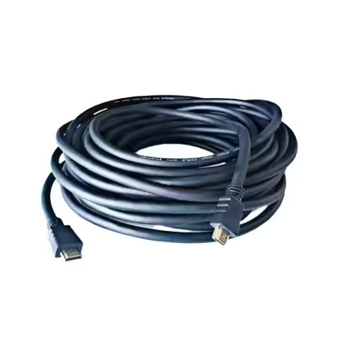 Netiks HDMI 2.0 kabl, 15 m, 4K pri 60 Hz, HDR i Ethernet
