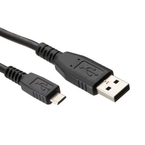 USB Kabl 1m za Punjenje i Prenos Podataka Mobilnih Telefona i Tableta
