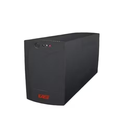 EAST EA2650 UPS 650VA 390W Line Interactive AVR LED