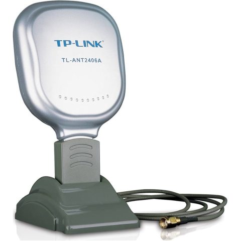 TP-Link TL-ANT2406A 2,4 GHz usmjerena antena, 6 dBi