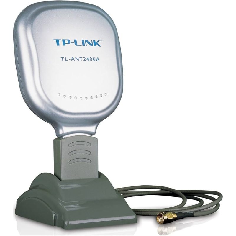 TP-Link TL-ANT2406A 2,4 GHz usmjerena antena, 6 dBi