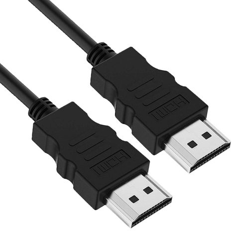 HDMI kabl v1.4 1.5m 4K30 10.2Gb/s HEC 3D
