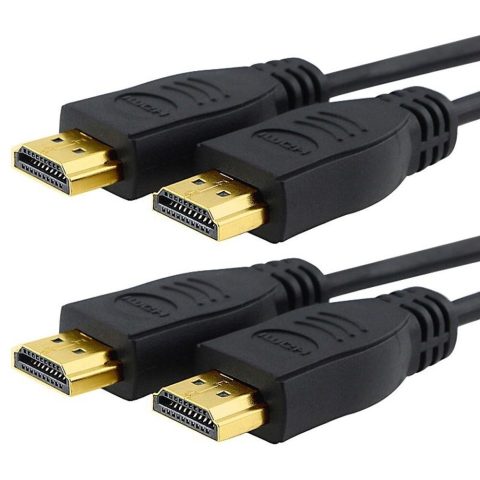 HDMI kabl v1.4 7m 4K30 10.2Gb/s HEC 3D