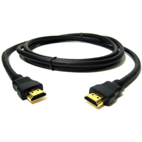 HDMI kabl v2.0 1.5m 4K60 18Gb/s 3D
