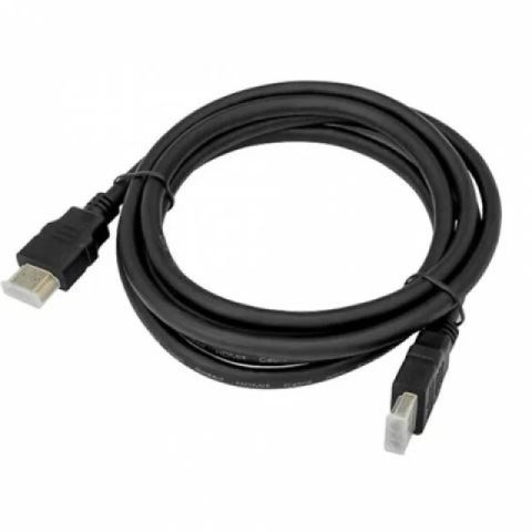 HDMI kabl v2.0 5m 4K60 18Gb/s 3D